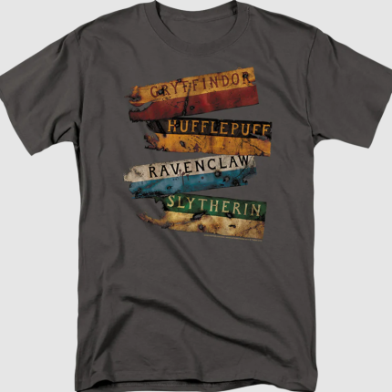 Hogwarts Houses